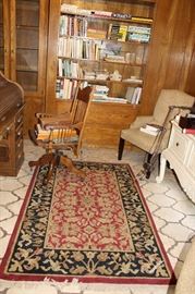 furniture rug