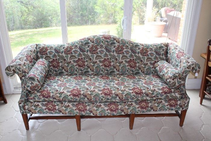 furniture victorian sofa