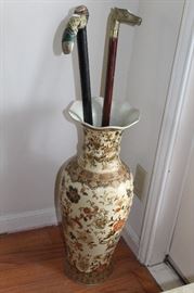 accessories vase