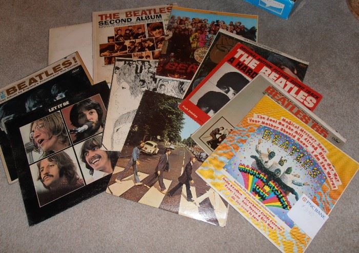 Sale Picture