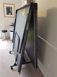 Ping Pong Table