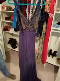 Evening Gown, prom dresses