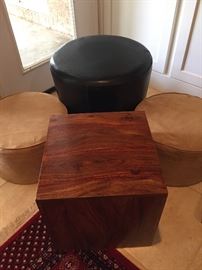 OCCASIONAL FURNITURE 