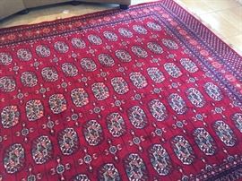 TURKISH RUG