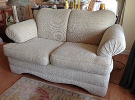 Love Seat
