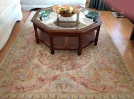 5 X 7 Area Rug