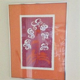 Artwork by Artist: Brett Harper