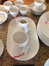 Rosenthal China-"Lotus"