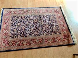 Small Area Rug