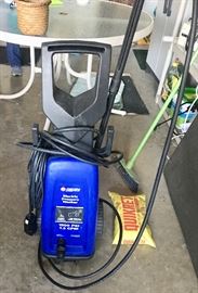 Power Washer
