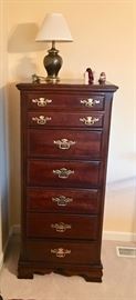 Bassett Lingerie Chest