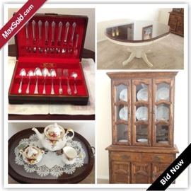 maxsold PortJeffersonStationVillageGreenDrive