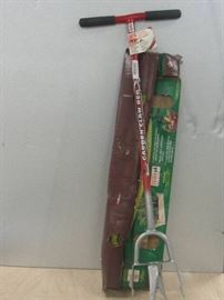 Garden Claw Red By Garden Weasel 91344