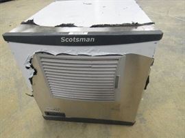Scotsman Ice Machine Model N0622A-1D NEW