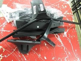 Samsung Fixed Stand Mount Base