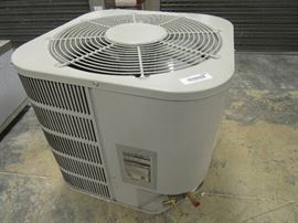 New 3 Ton Condenser Unit NORDYNE Model FS3BA-036K ...