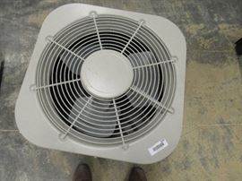 New 3 Ton Condenser Unit NORDYNE Model FS3BA-036K ...