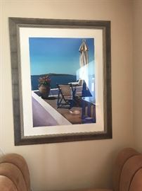 Dreaming by Medvedev