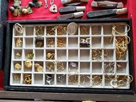 Costume & Fine Jewelry 