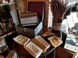 Vintage Beaded Clutches 