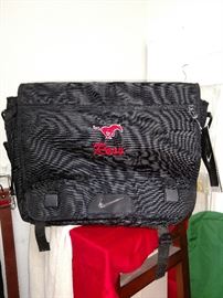 Nike SMU computer bag