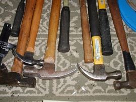 hammers