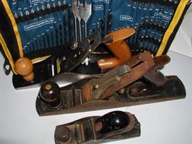 tools planes