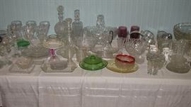 glassware