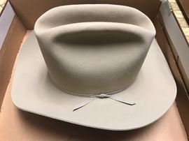 Beaver Stetson XXX size