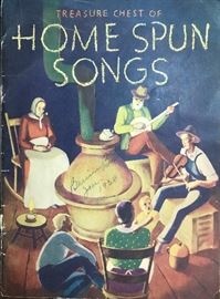 1930s songbook