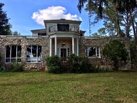 This home has been with the same family ever since it was originally built in 1892.