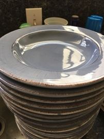 Pier One soup bowls