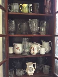 Pitchers from all eras