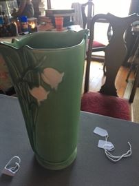 Weller pottery