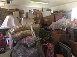 PREVIEW of what is still to be discovered.