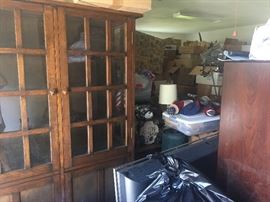 More of the STUFF for another sale, NEXT WEEKEND.