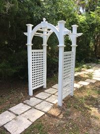 Arbor/Trellis