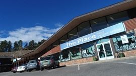  1 The Place Outside shot