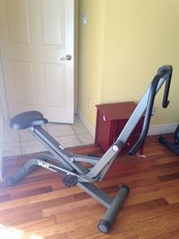 Voit 400GRW exerciser