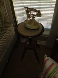 Special shaped telephone