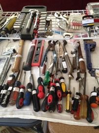 Hand tools