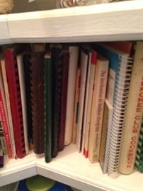 Cookbooks
