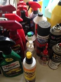 More car/truck products