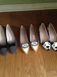 Darling shoes