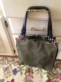 Vince Camuto handbag