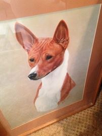 A portrait of a pup - 1992