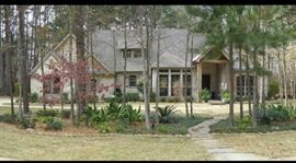 The 2687 sq. ft home, listed by Judy Kunzman, is under contract. Contents must go! (21740 Pagosa Ranch Rd. - Bullard, TX 75757) WORTH the drive!!