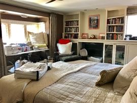 Lots of Linens, Towels & Many New in Package