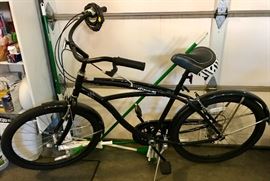 RetroGlide 7 Bicycle