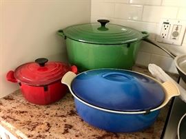 Le Creuset